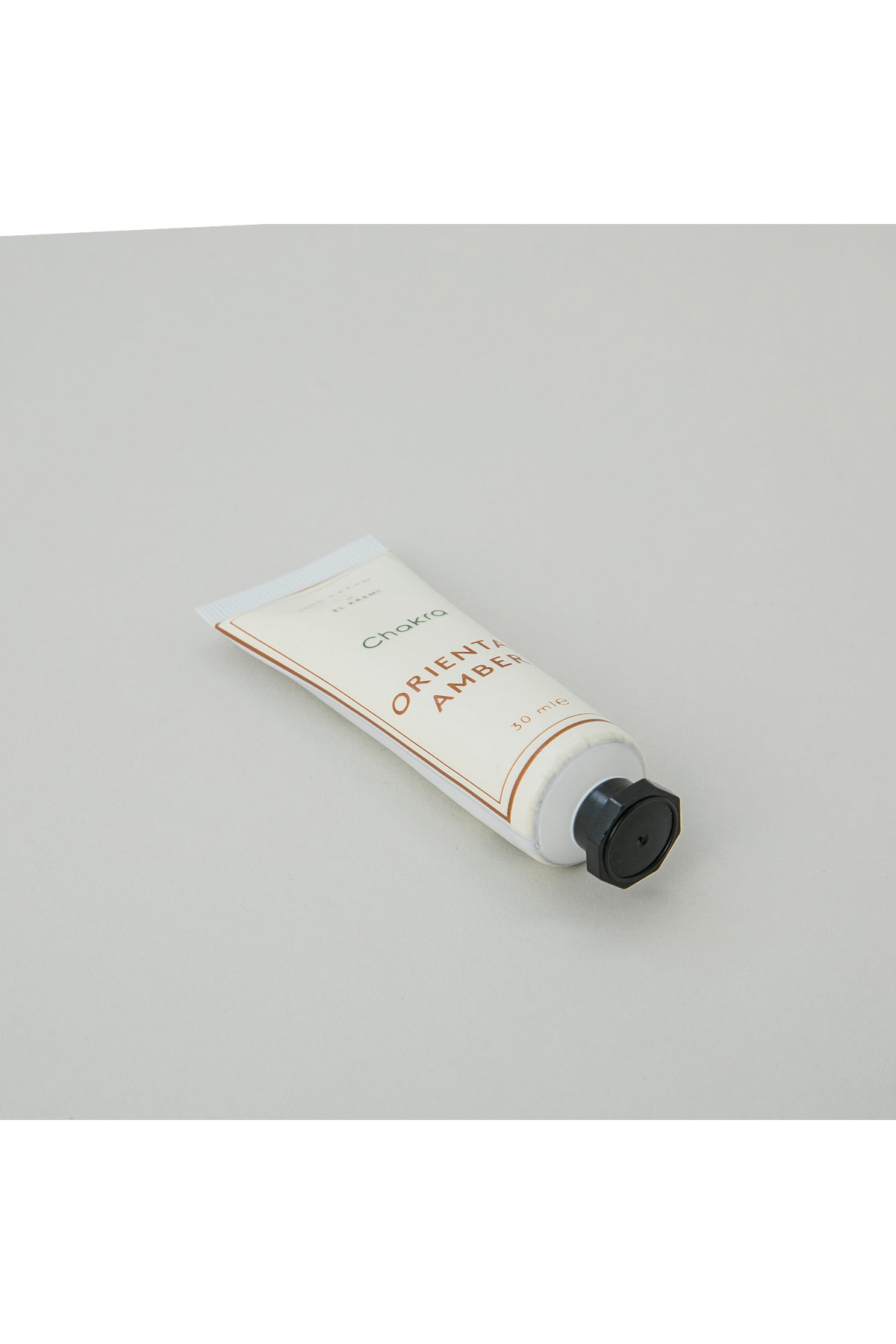 El Kremi 30 ML Oriental Amber — CD212KOZ002 — تصویر 3 از 5