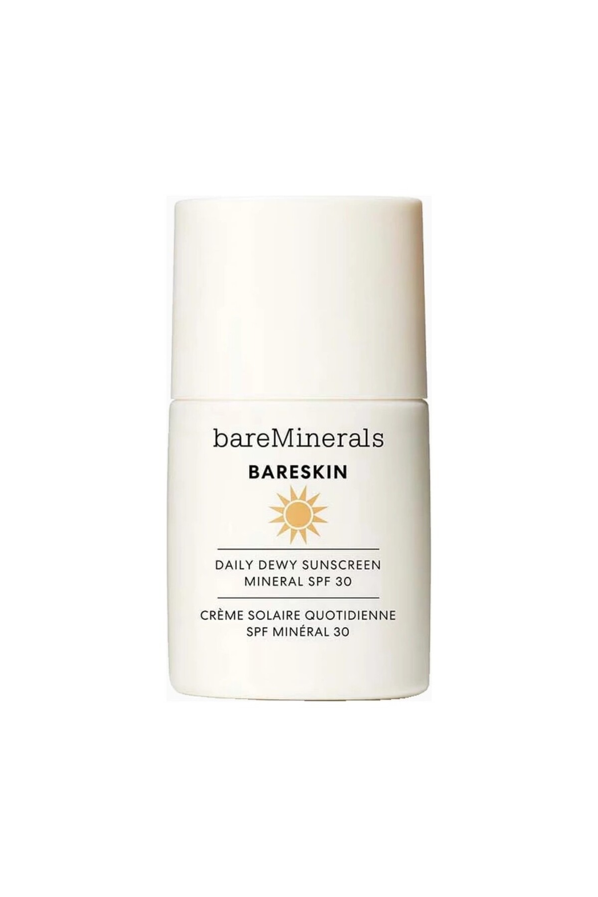 BareSkin Nemlendirici Mineral Güneş Kremi SPF 30 — 8226344878MK3RA