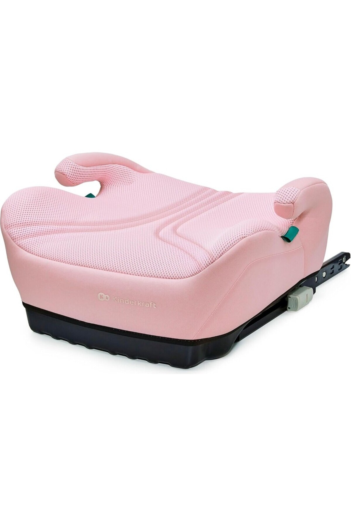 Kinderkraft I-BOOST 2 PRO Isofix Oto Koltuğu 125–150 cm (6-12 Yaş)