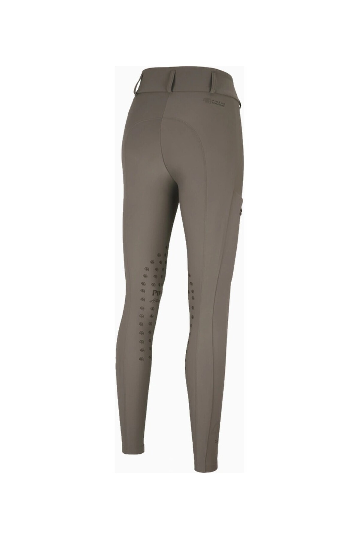 شلوار سوارکاری زنانه PIKEUR مدل Amia GripTec Knee - بژ — 5