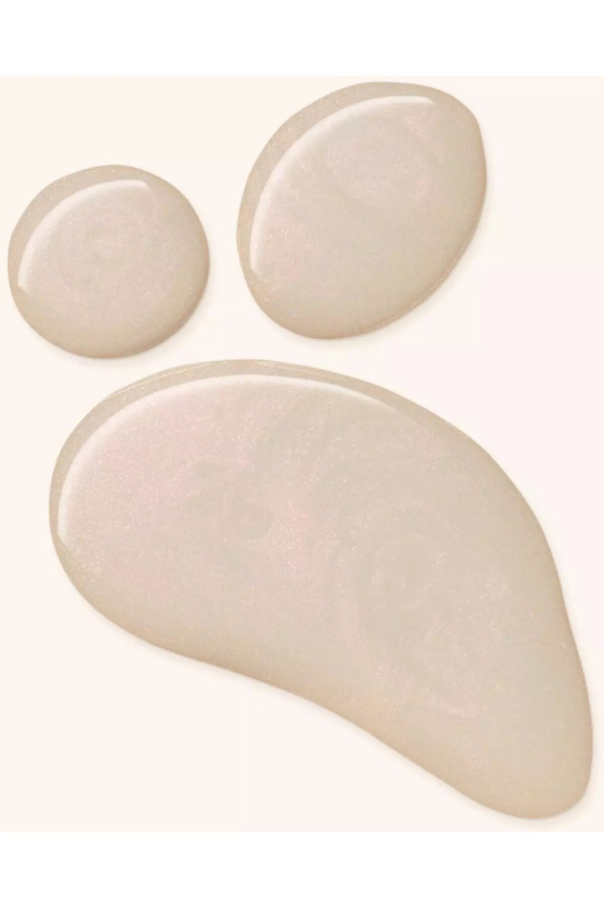 Skin Glaze Nemlendirici Serum Astarı — رنگارنگ CE7654345432RA — تصویر 2 از 5