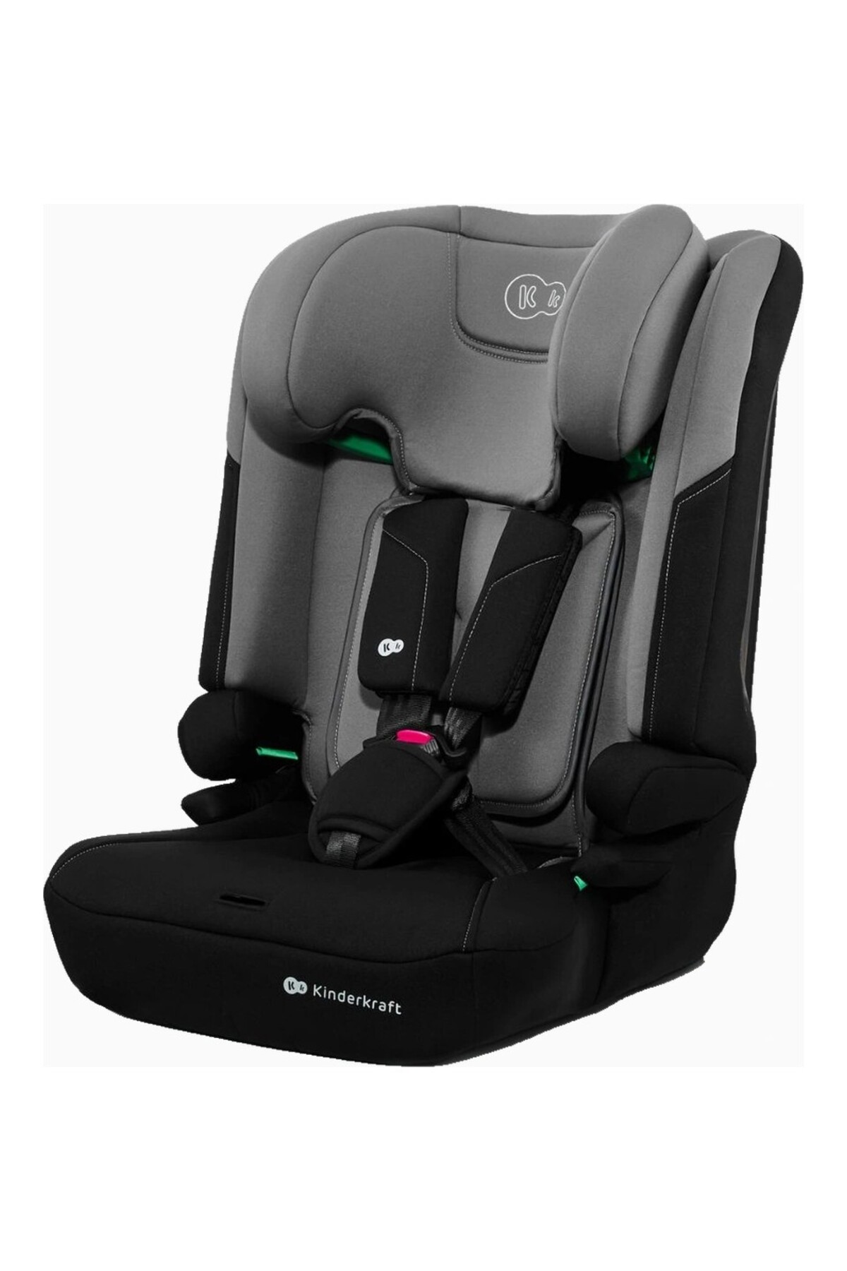Kinderkraft I-COMFY i-Size Çocuk Oto Koltuğu 76–150 cm 3in1