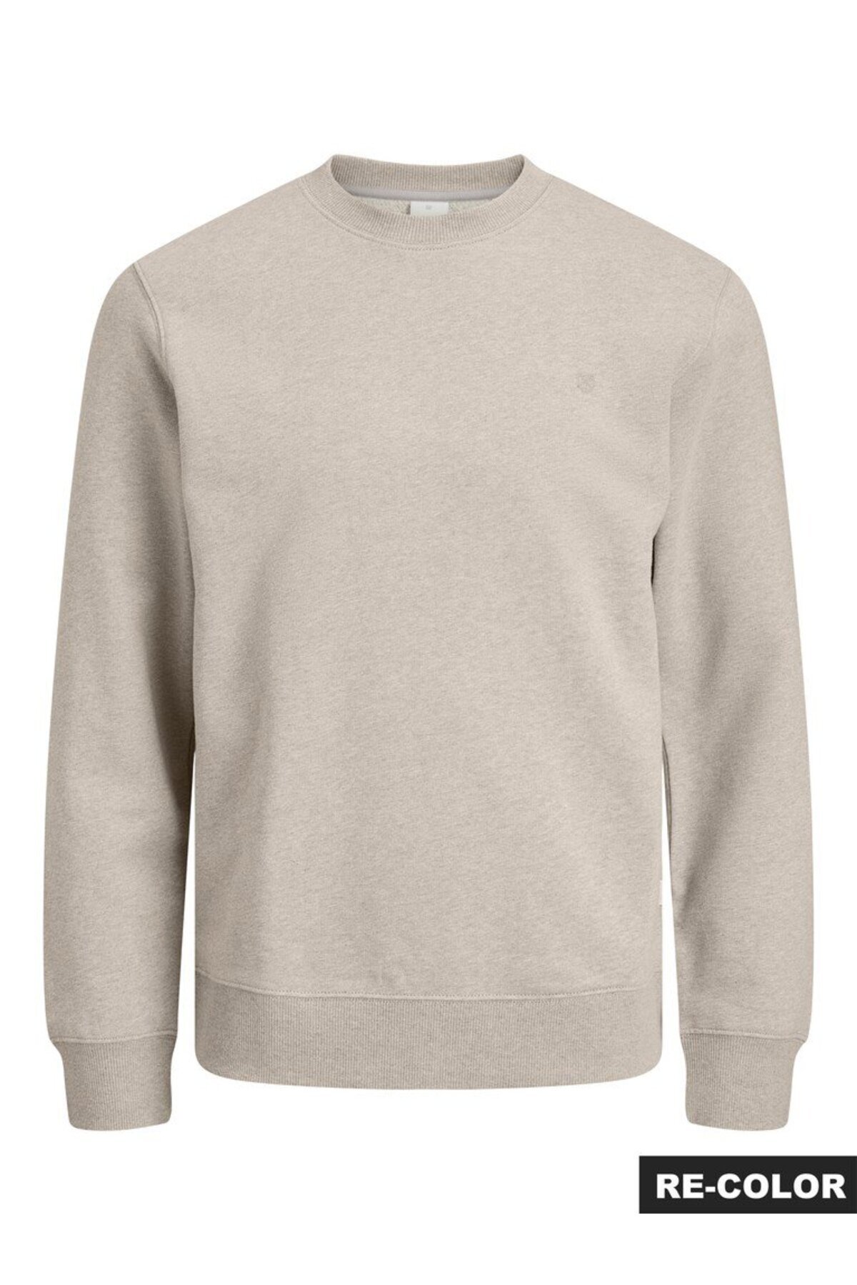 یقه گرد یقه گرد JPRBLALOGAN جک اند جونز سویشرت Jack & Jones