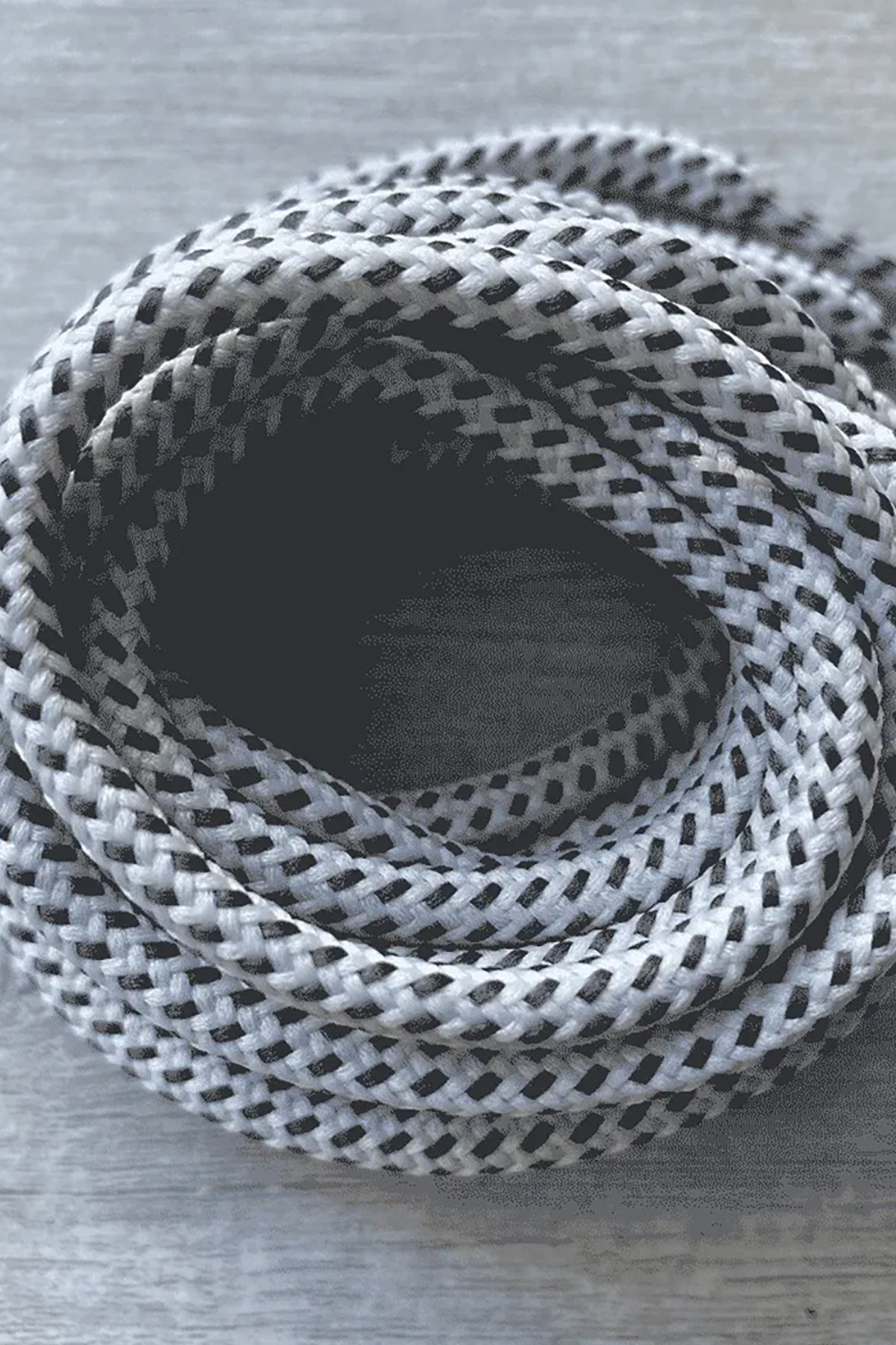 ThenTech Çadır Branda Gergi Lastiği İp 50 Mt Araç Bagaj Gergi Lastiği 50 Metre