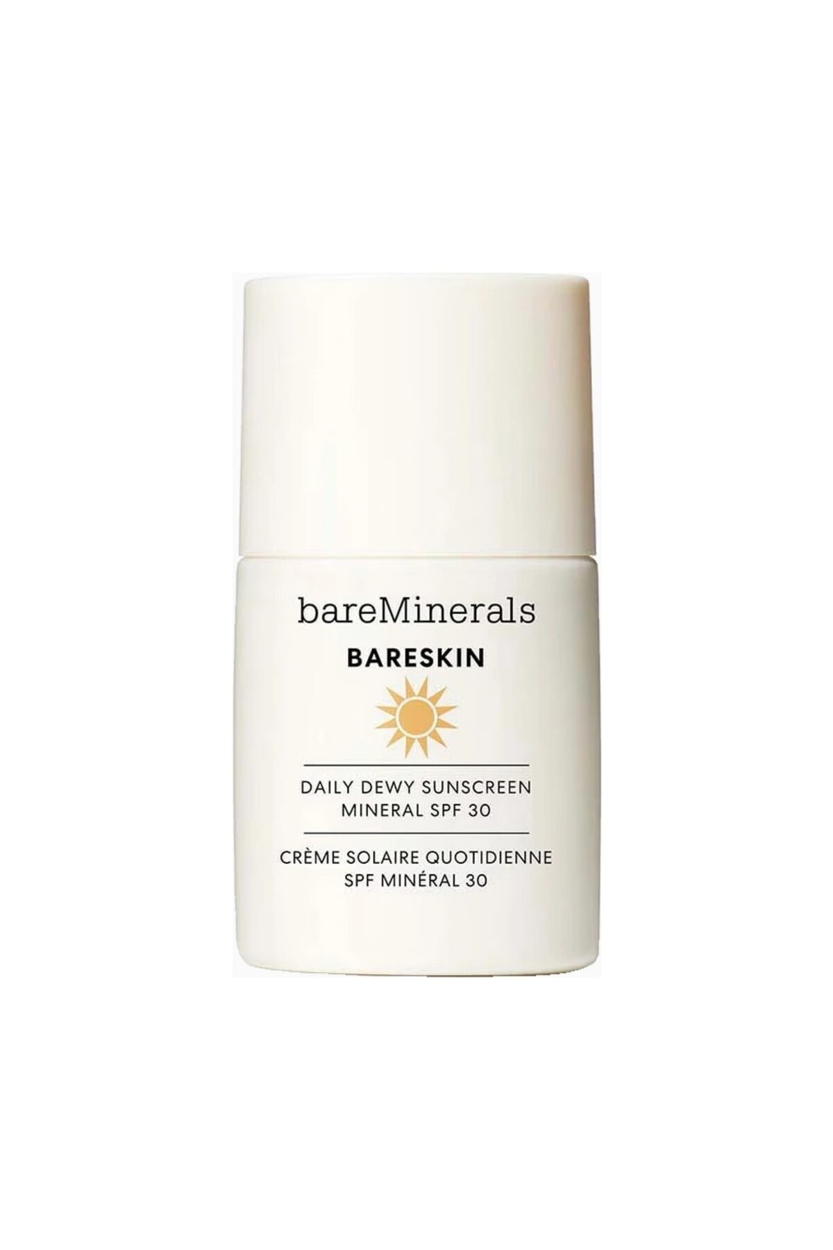 BareSkin Nemlendirici Mineral Güneş Kremi SPF 30 — 8226344878MK2RA