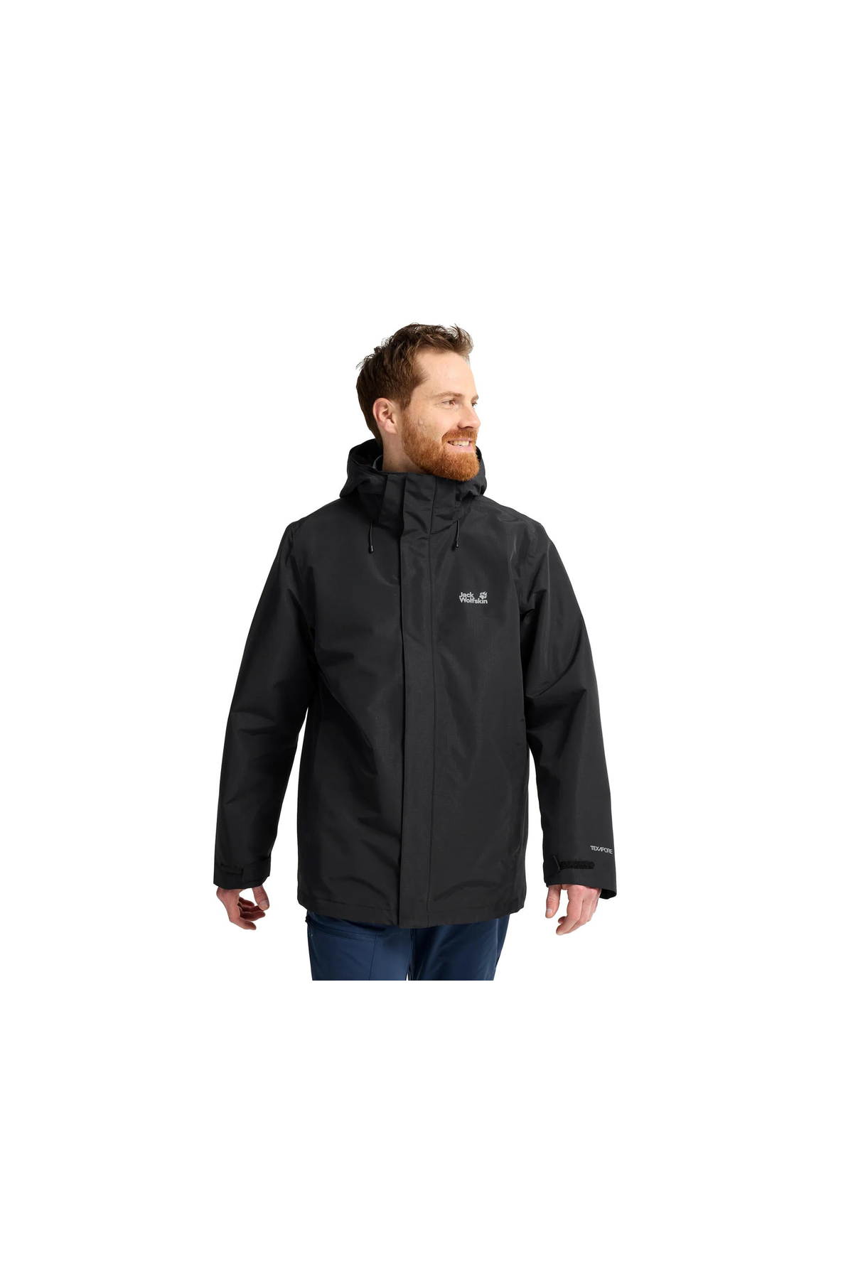 کاپشن مردانه PINETRAIL 3IN1 JKT (3 در 1) کد A66288-6000 مشکی
