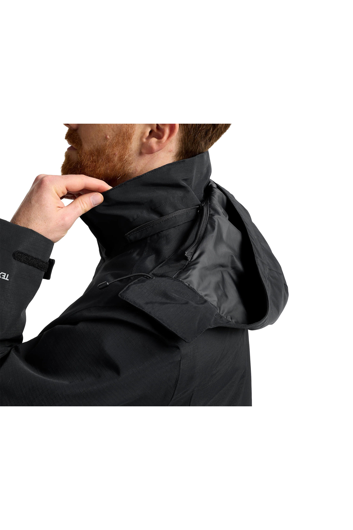 کاپشن مردانه PINETRAIL 3IN1 JKT (3 در 1) کد A66288-6000 مشکی