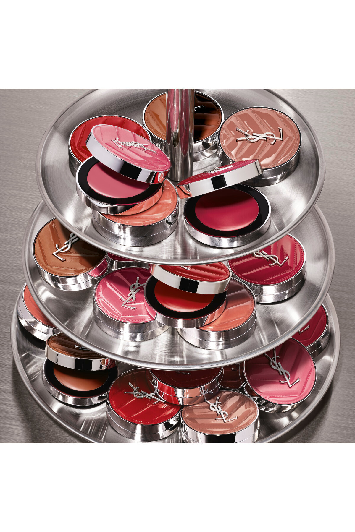 کرم رژ گونه Make Me Blush شماره 86 Raspberry Glaze