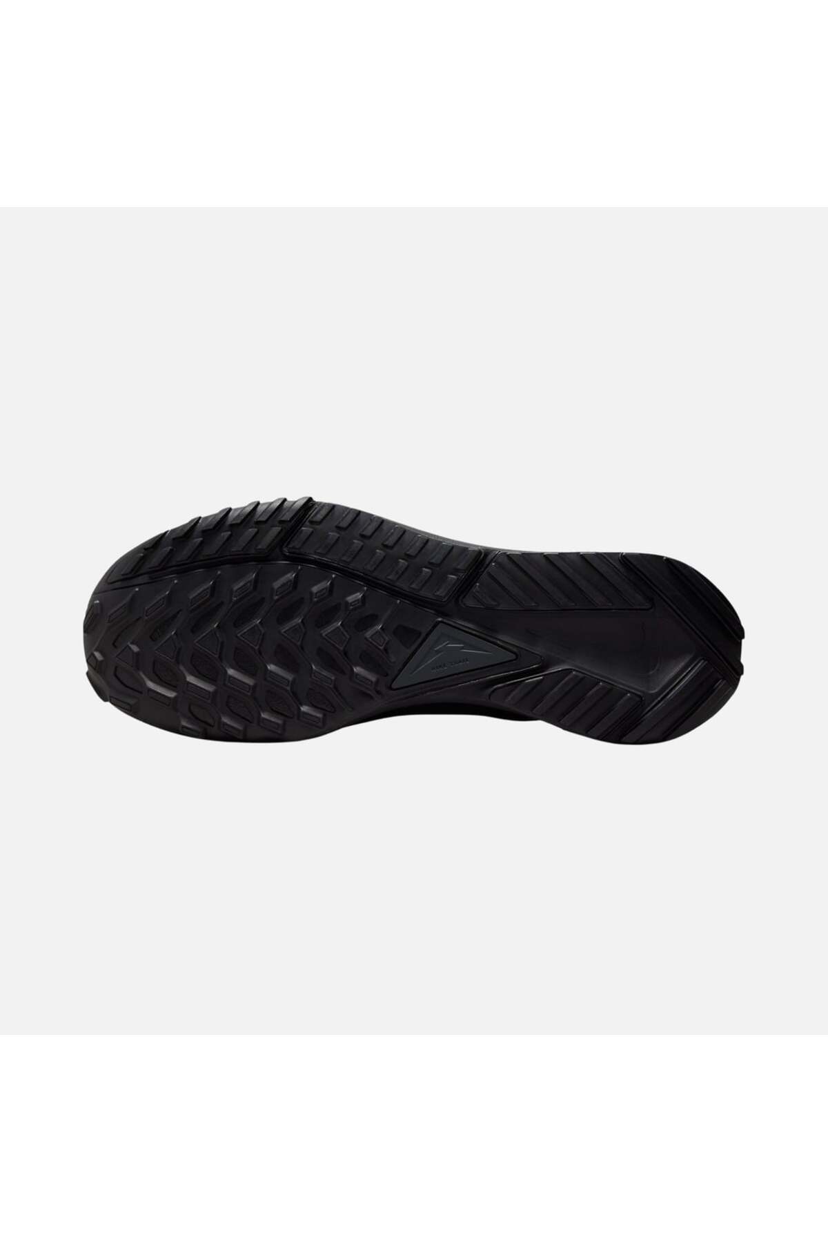 Pegasus Trail 4 GORE-TEX Su Geçirmez Siyah Erkek Koşu Ayakkabısı / 1,5 NUMARA BÜYÜK ALINMASI ÖNERİLİR / (Blue Sport ) — مشکی FQ . 09 . 08.GTX — تصویر 5 از 8