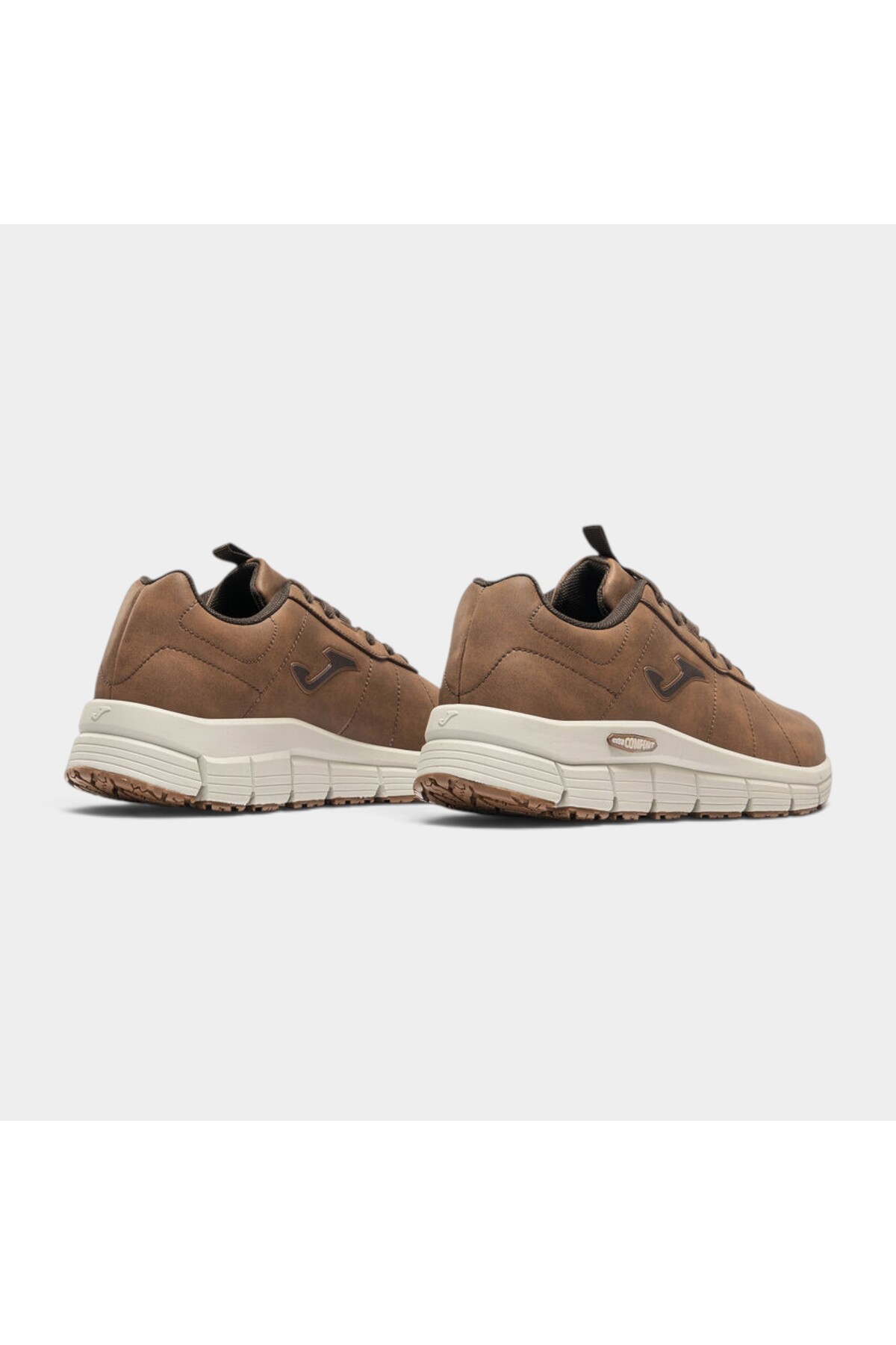 C.DAILY MEN 2626 LIGHT BROWN Erkek Kahverengi Spor Ayakkabı — قهوه‌ای JOMCDAILW2626 — تصویر 3 از 5