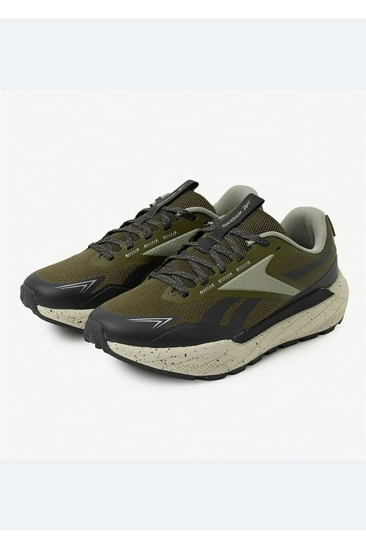 کفش اسنیکر Reebok مردانه PU | ریباک BASE TRAIL LOW - تصویر 6