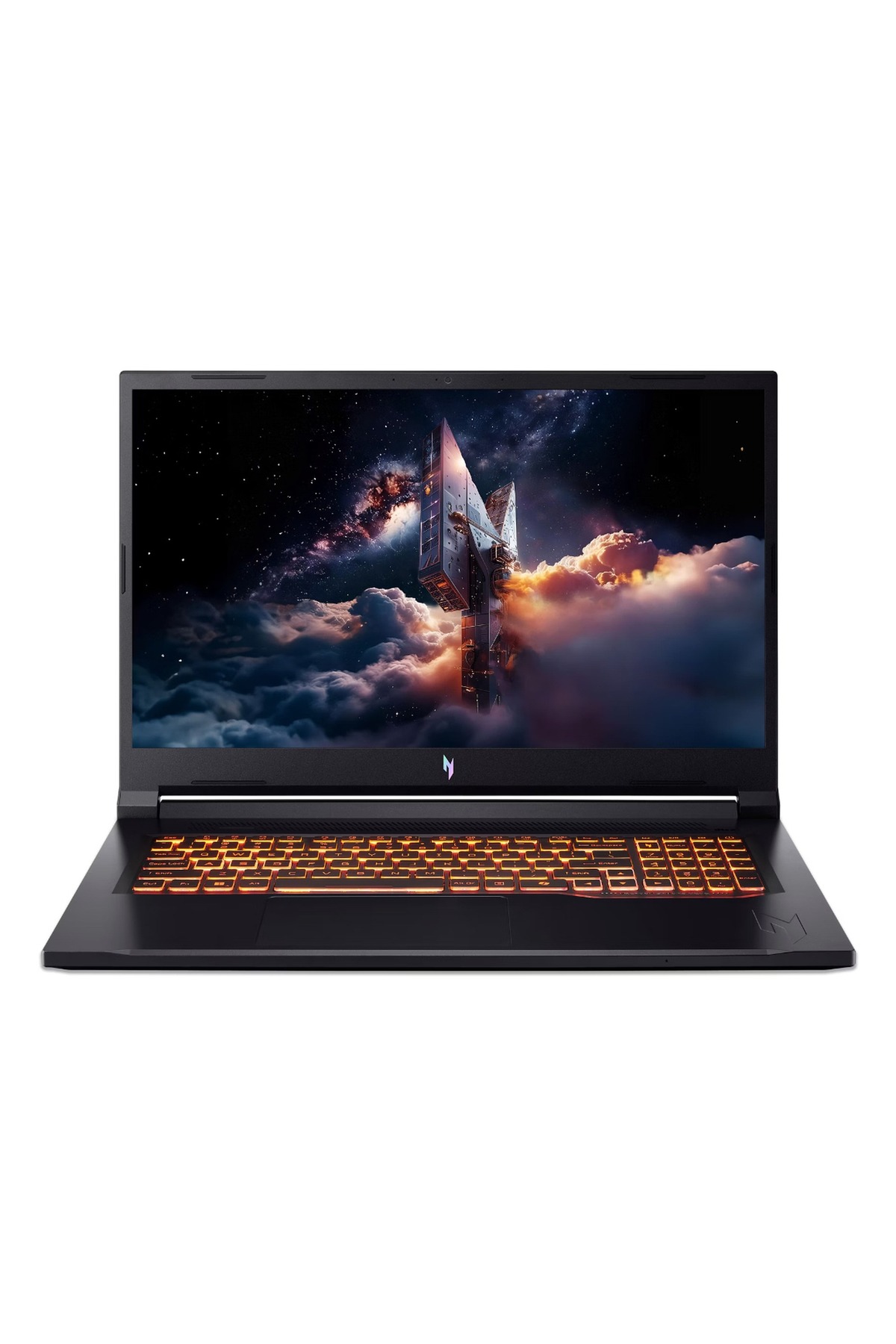 ACER Nitro 5 NH.QZKEY.001A006 Ryzen7 260 32 GB 1TBSSD RTX5070 17.3" QHD W11P Taşınabilir Bilgisayar İşlemci