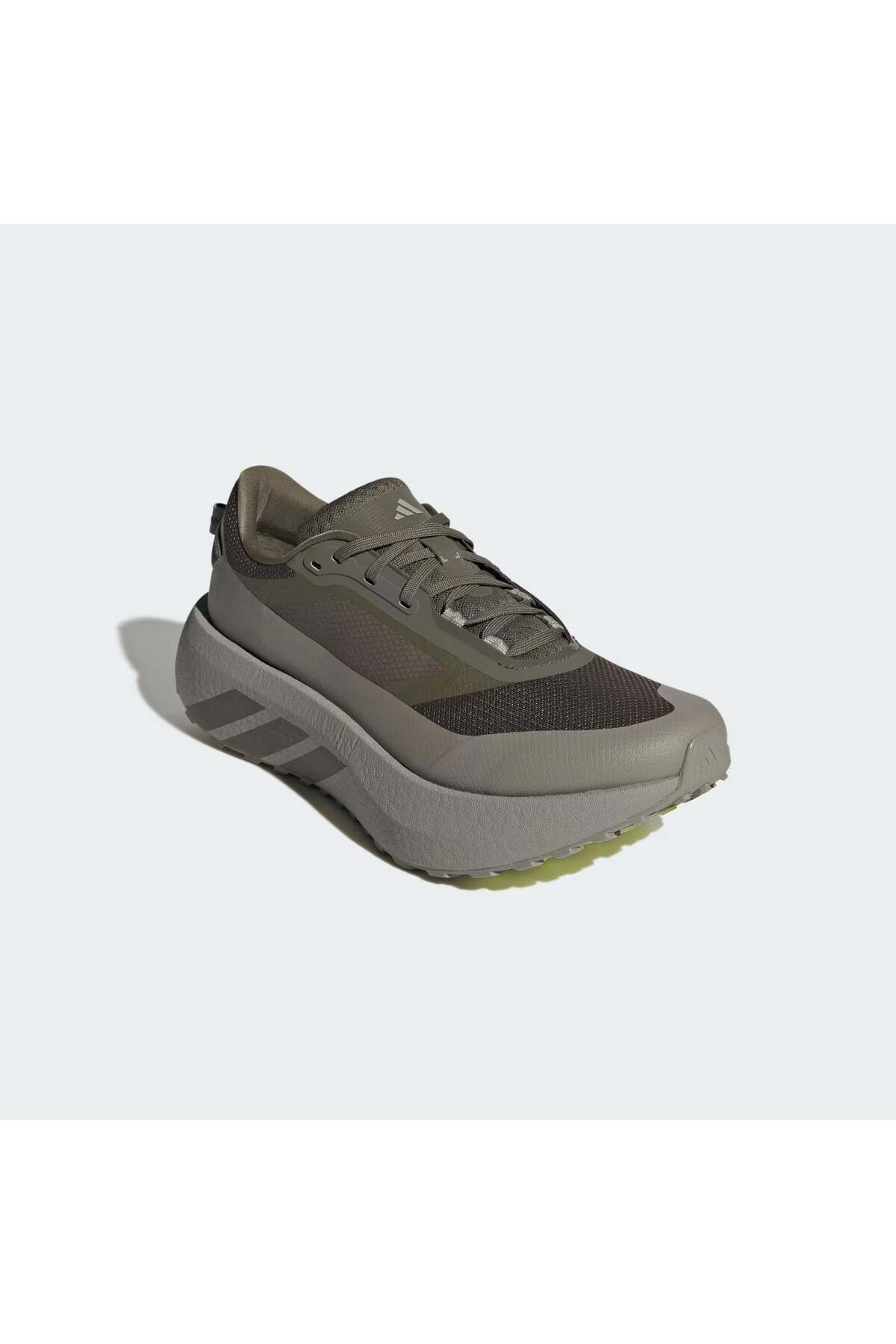 Hyperboost ATR Erkek Koşu Ayakkabısı — سبز IH9457 — تصویر 3 از 8