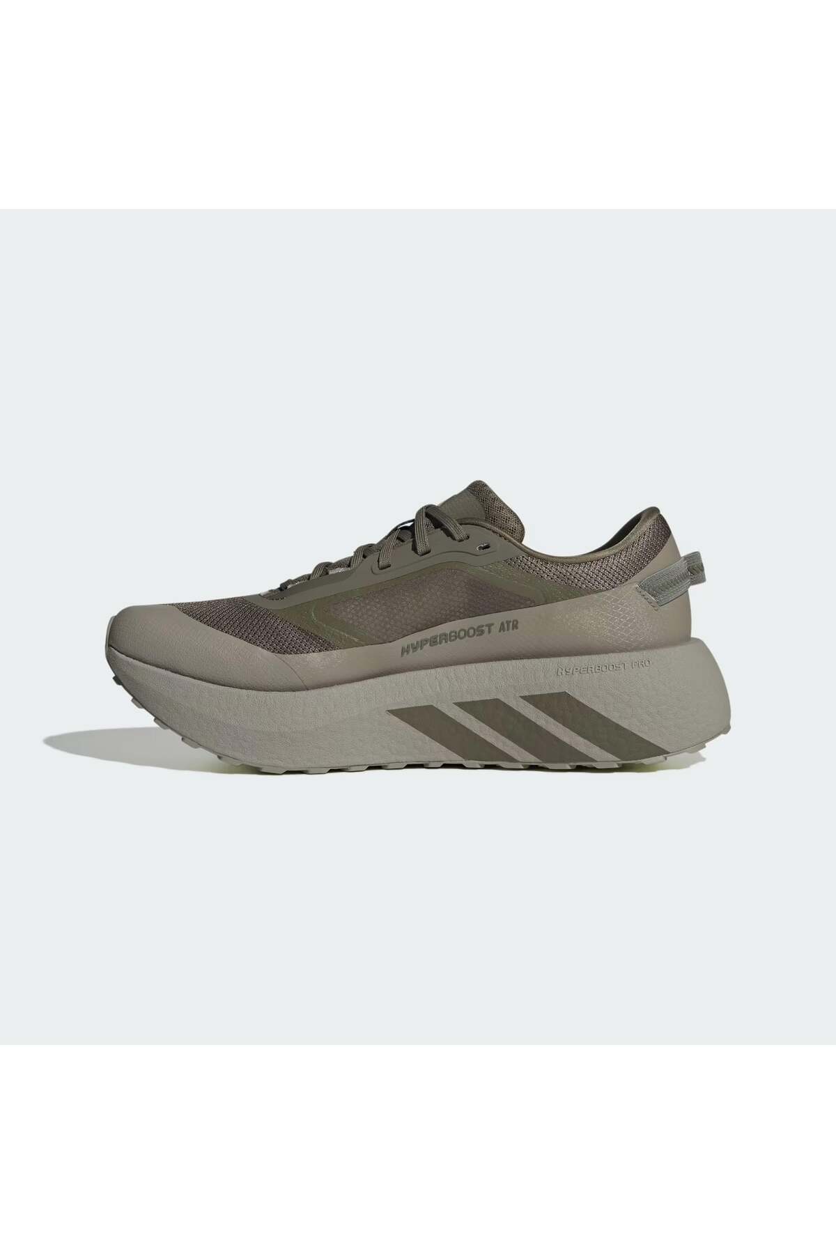 Hyperboost ATR Erkek Koşu Ayakkabısı — سبز IH9457 — تصویر 5 از 8