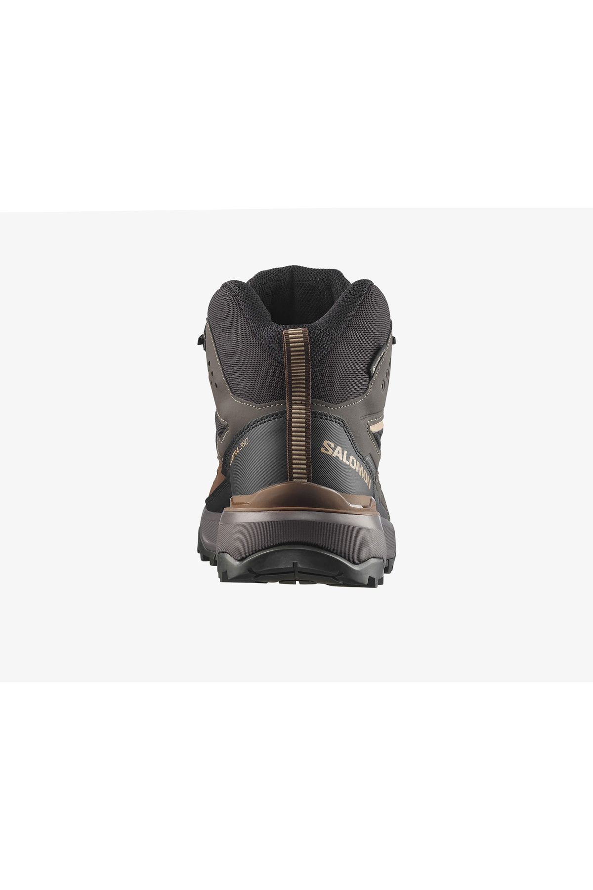 کفش کوهنوردی X Ultra 360 Mid Gore-tex (مقاوم در برابر آب)