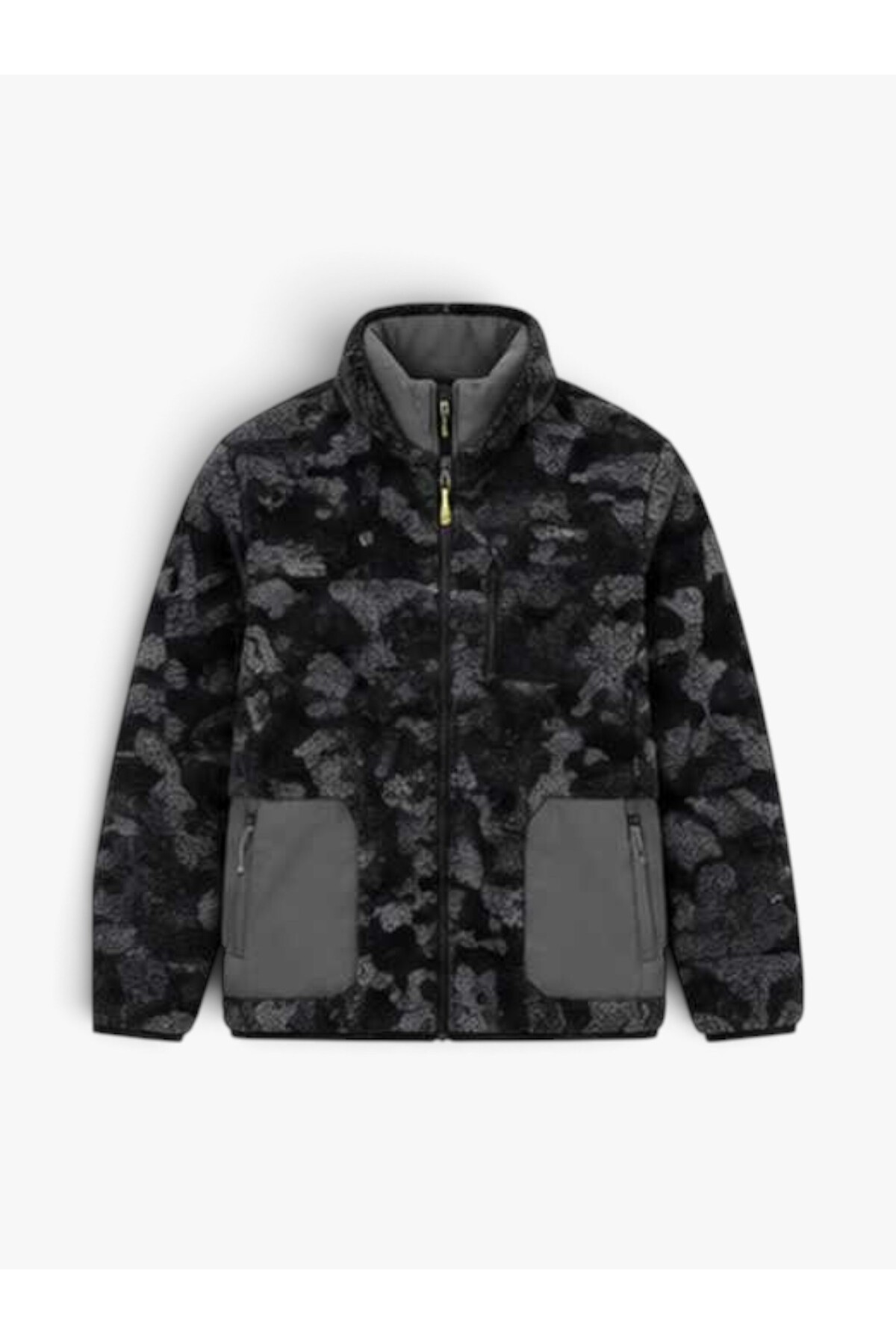 lumberjack 6W ML IRON 6M_05 6PR Erkek Gri Mont - 102696591 — خاکستری