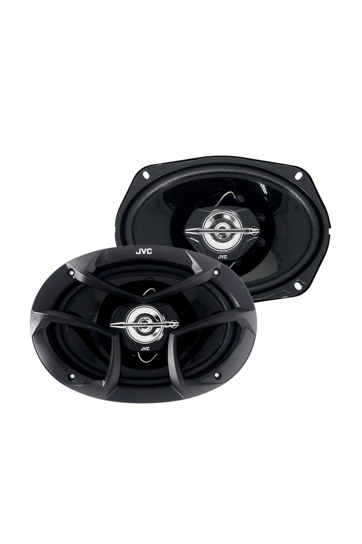 その他 Kyonpuu Jvc CS-J6930 6x9 İnç 3 Yollu Koaksiyel Oto Hoparlör 400W 45W RMS