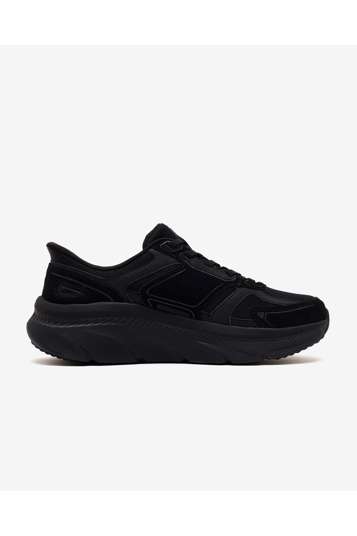 کفش پیاده روی SKECHERS مردانه | اسکچرز 233249 BKCC - تصویر 2