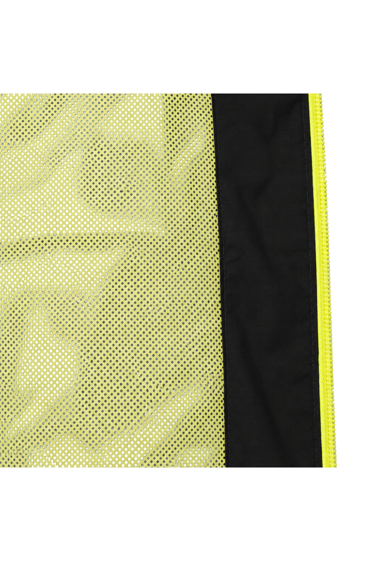 Iceberg Point II Jacket 2113941-429 Erkek Mont Siyah Mavi — رنگارنگ 26079359SIYAHMAVI — تصویر 5 از 5