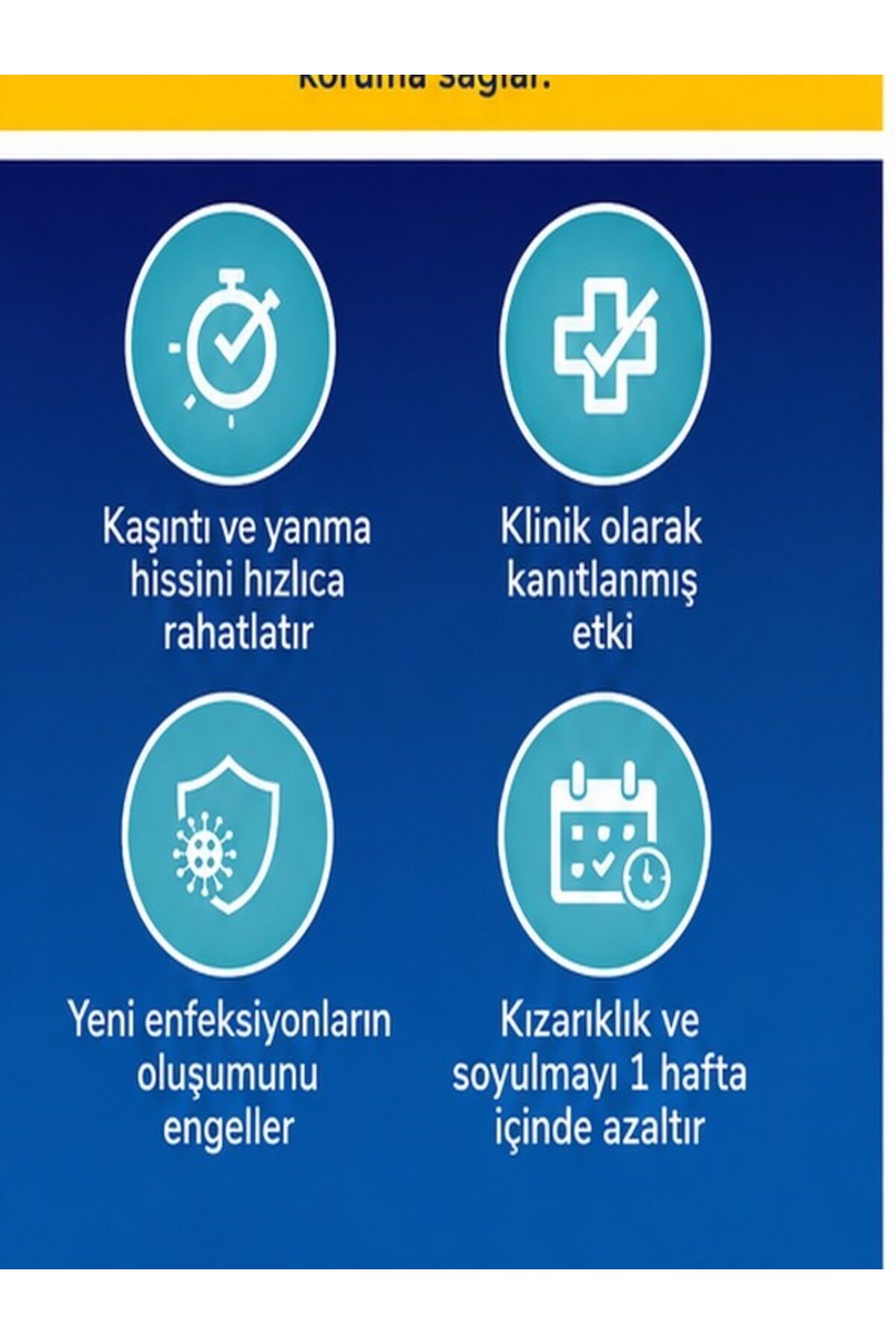 4'ü 1 Arada Bakım Jeli 10 ml ve Yanma Hissi Karşıtı — PRA-14504380-5805 — تصویر 7 از 8