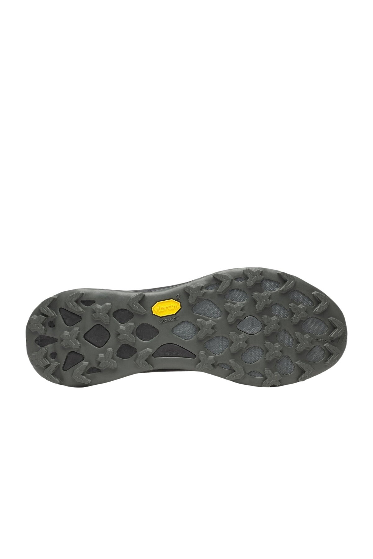 Agility Peak 6 Gore-Tex Erkek Siyah Patika Koşusu Ayakkabısı — مشکی J00003272 — تصویر 7 از 7