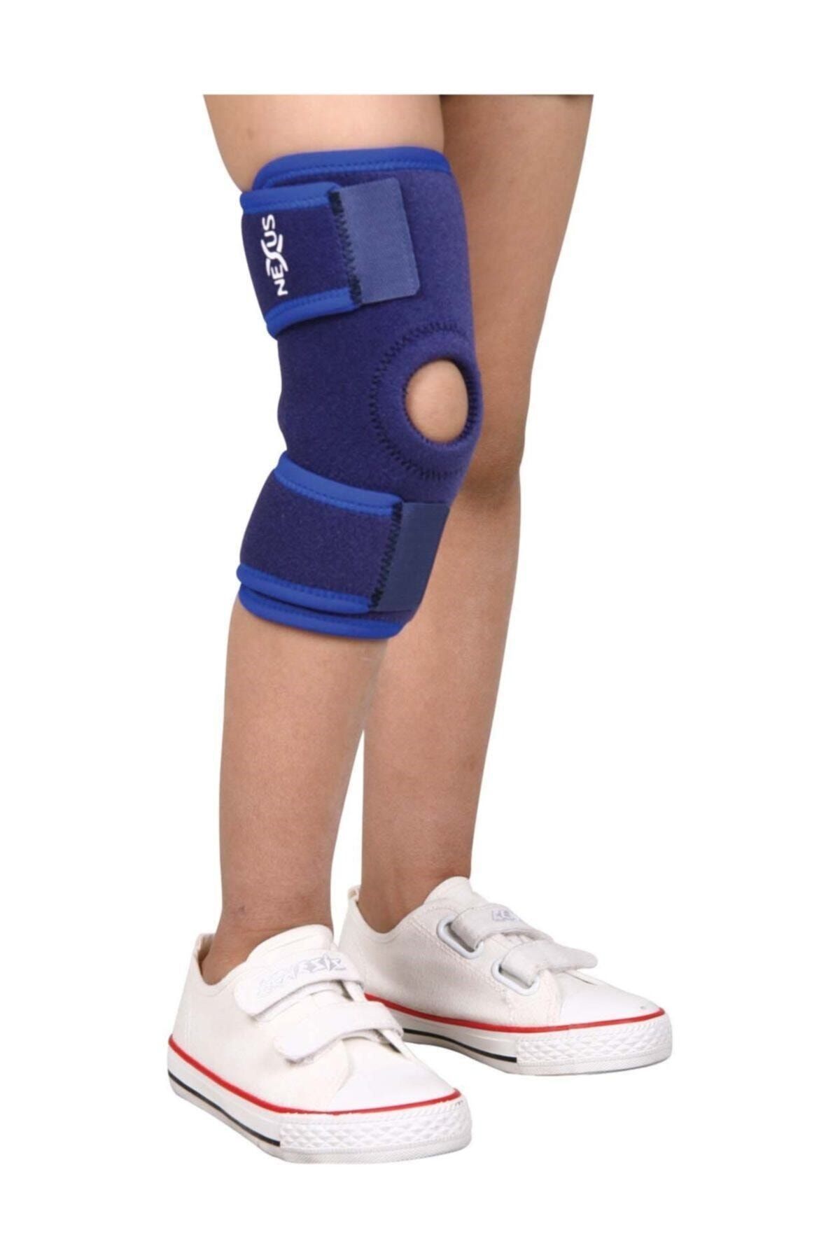 Variteks Nexus Patella Destekli Dizlik Standart 885