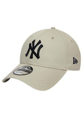 New York Yankees Krem Şapka (12380590) TYC00227129347