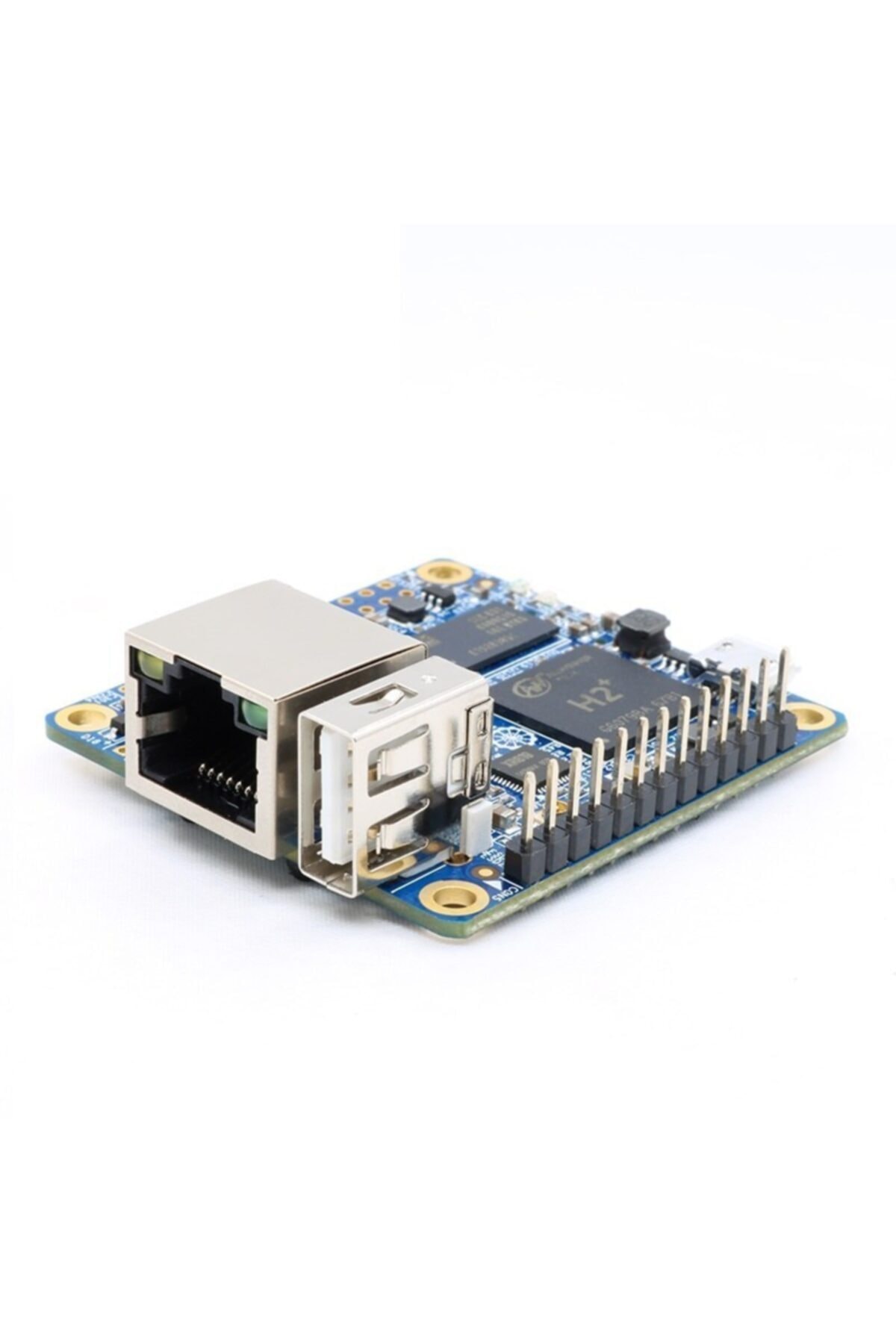 Orange Pi Zero 256 Mb 2