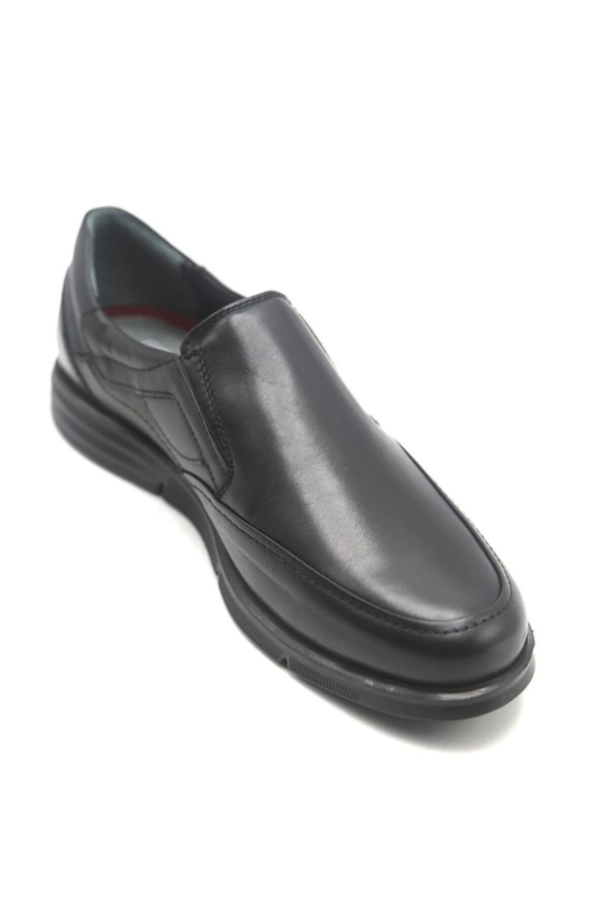 کفش مردانه Anemon-h Comfort مشکی Forelli