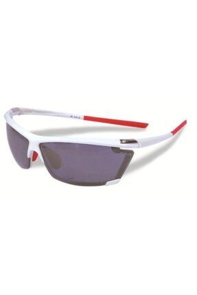 + Rg 4200 Sf Silver Polarize 3 Camlı Sporcu Gözlüğü rg400sf