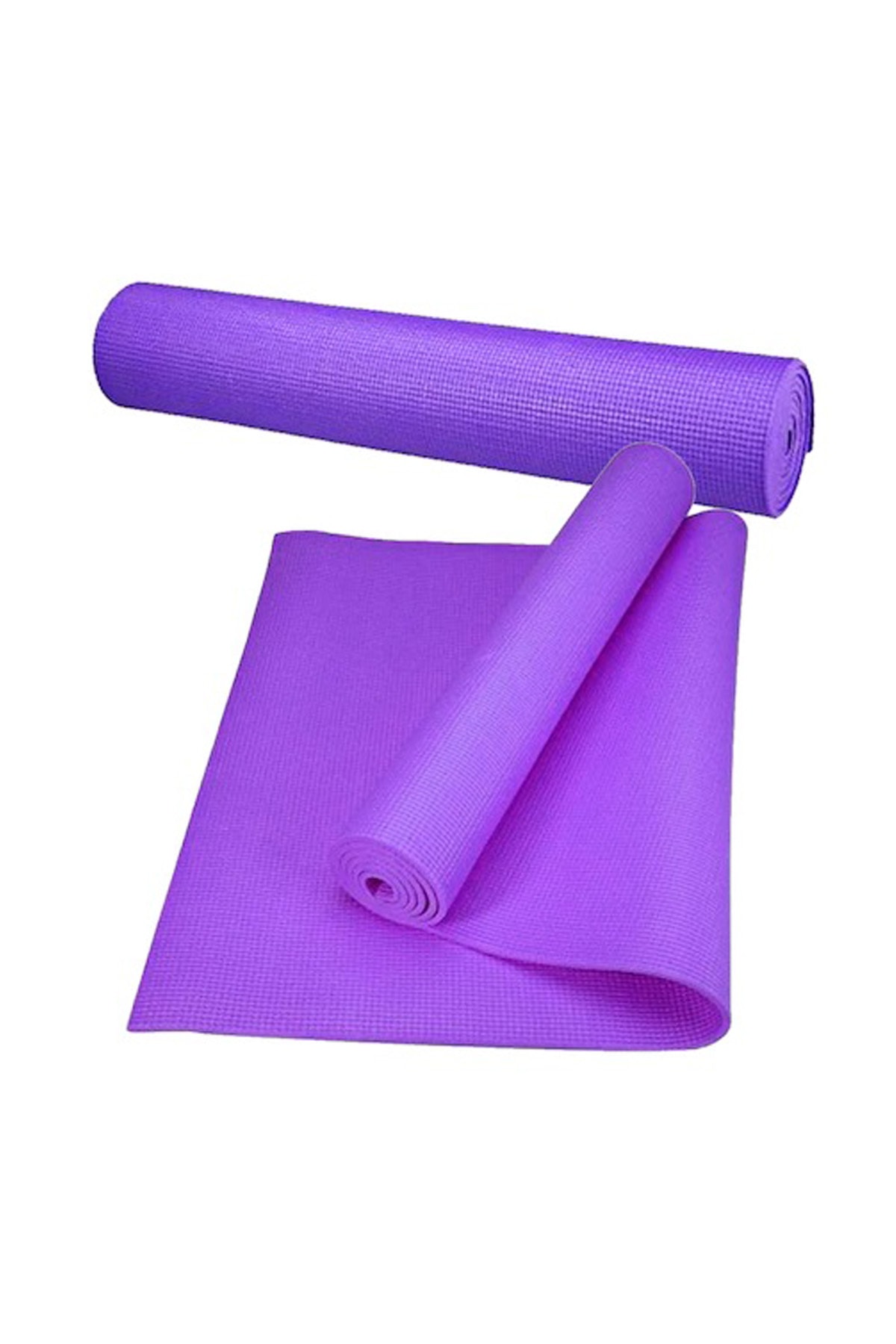 AVESSA Pilates Minderi & Yoga Matı Mor Pm060mr