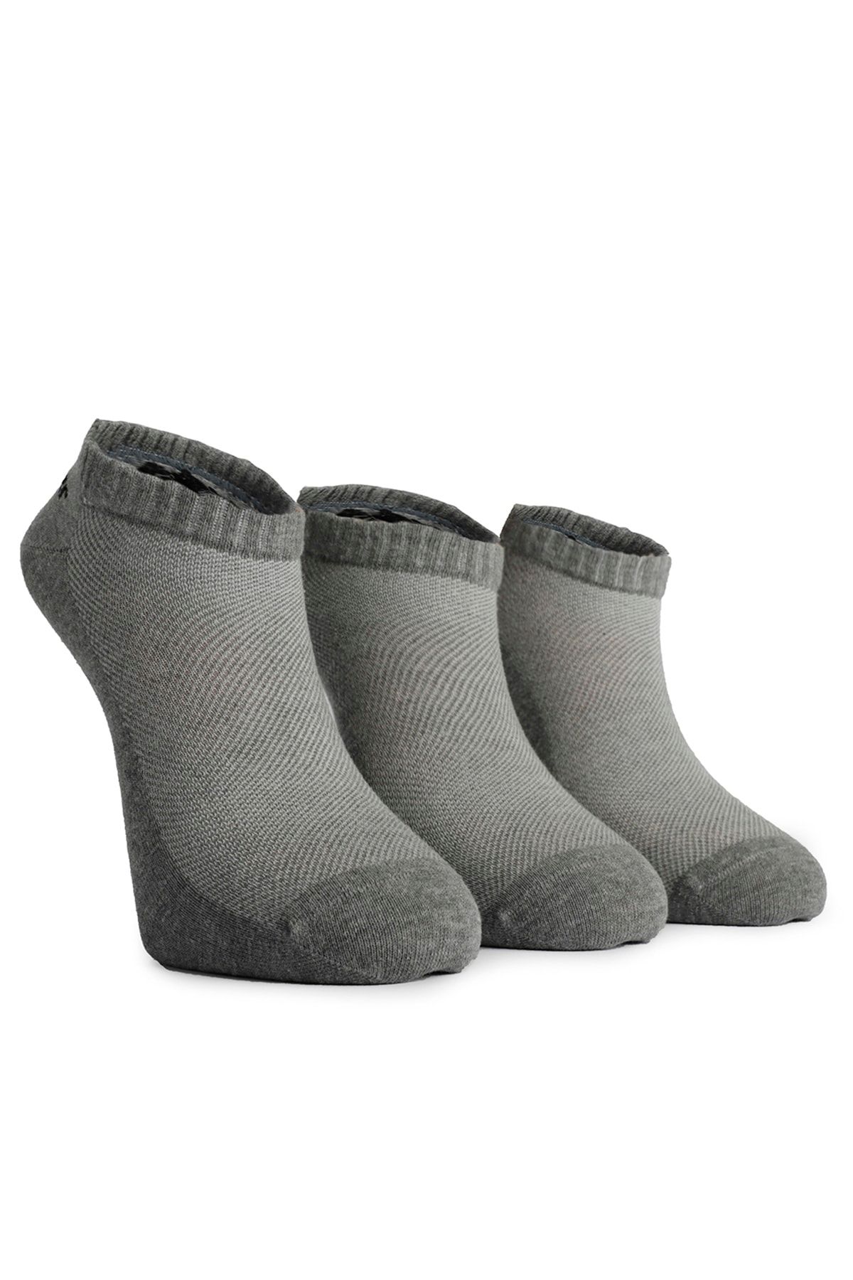 Slazenger جوراب جادان K.grey