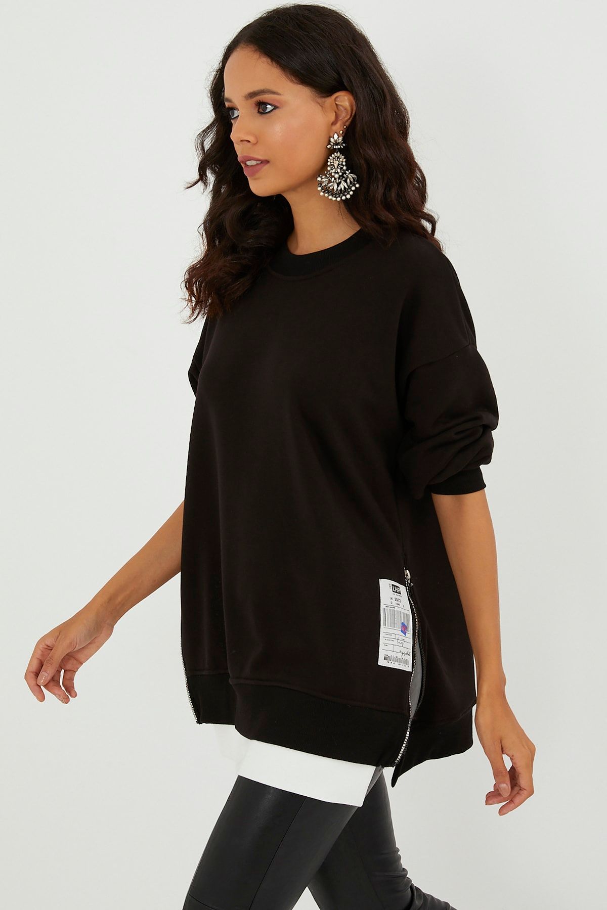 Sexy sweatshirt new arrivals