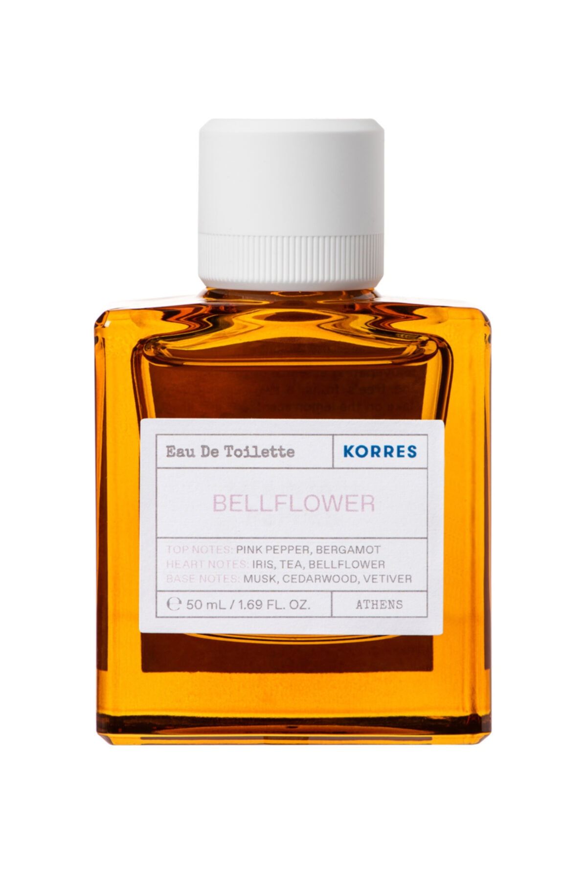 عطر Korres