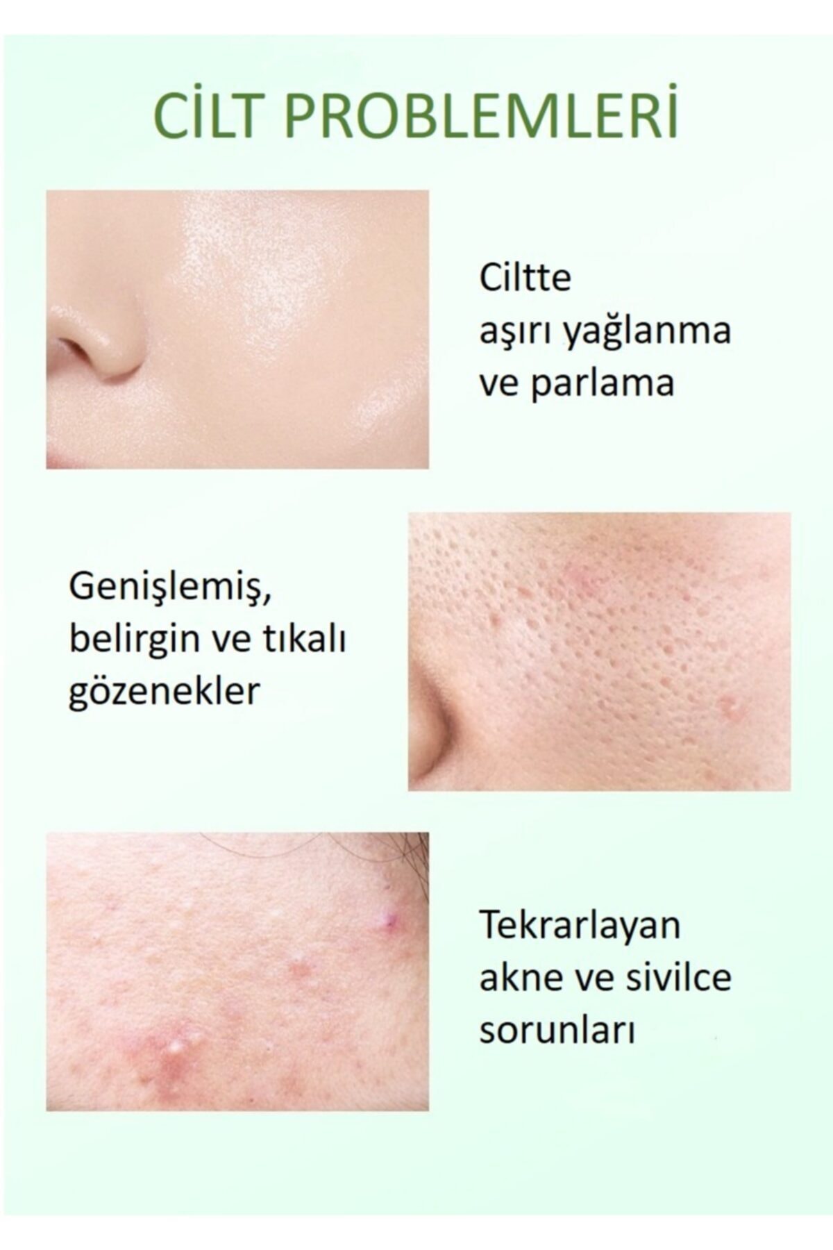 ماسک صورت   BIOAQUA | MIN294 اورجینال - تصویر 3