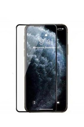 Apple Iphone 11 Pro Max Ekran Koruyucu Flexible Nano Tam Kaplama CC021IPH11PM