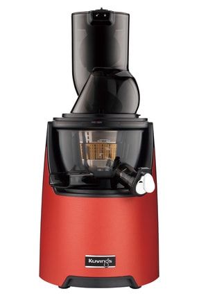 KUVINGS Soğuk Sıkım Katı Meyve Sebze Sıkacağı Bıçaksız Evo820dr Whole Slow Juıcer Coldpress