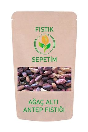 Ağaç Altı (Kuru Kırmızı Kabuklu) Antep Fıstığı 5 Kg FAĞAÇALTI5000