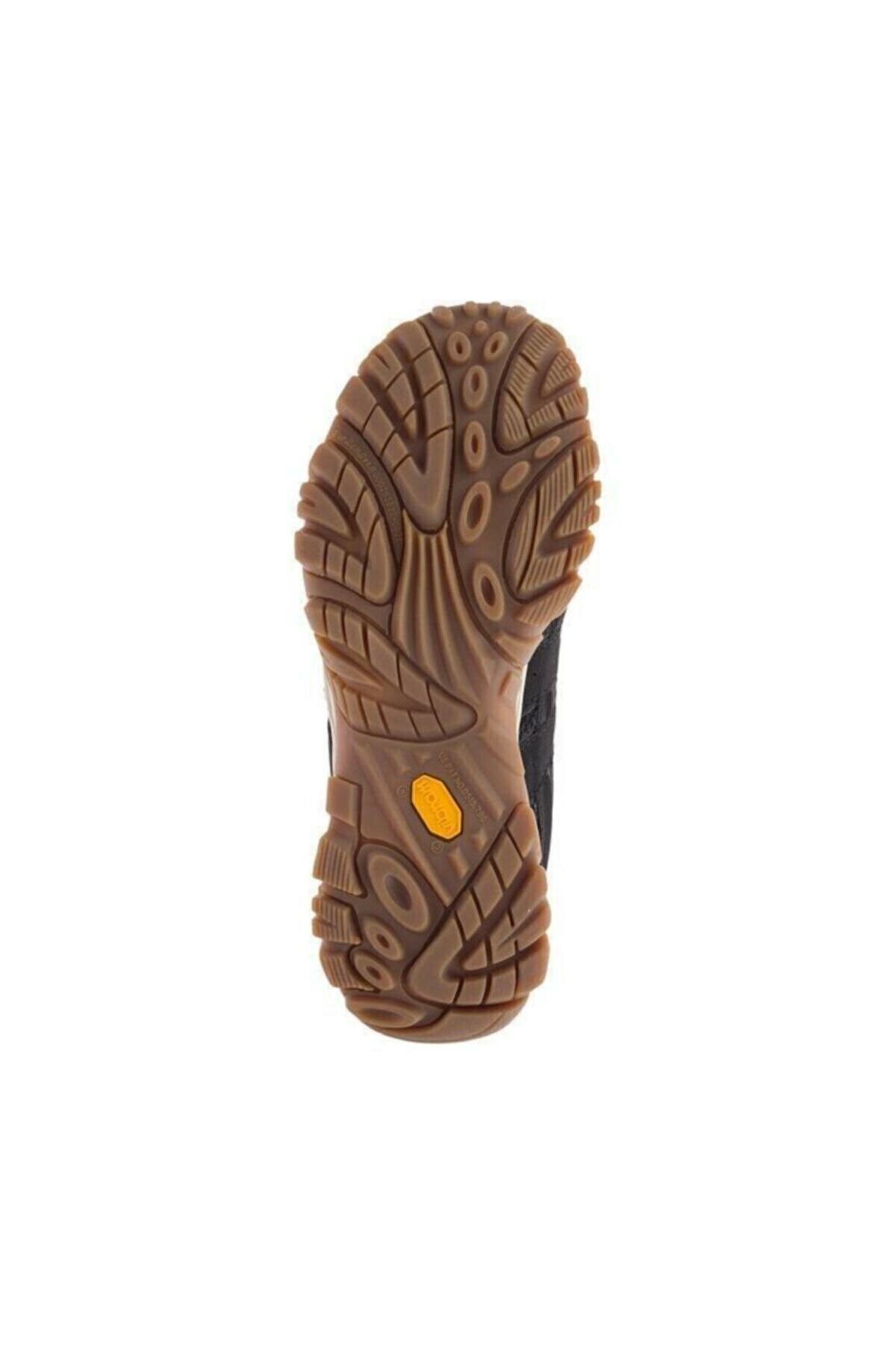 Merrell J035485 Moab 2 Gtx Black/gum Erkek Outdoor Ayakkabı ZO8226