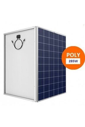 Lexron 285watt Polikristal Solar Güneş Enerji Paneli LXR-280P