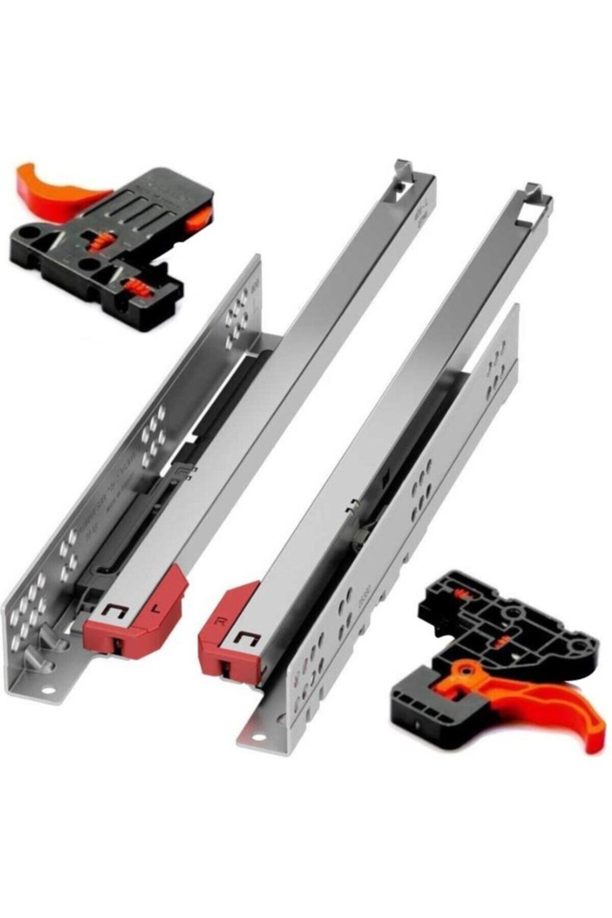 Ultimade Slide Rail Latch Rail  50 cm