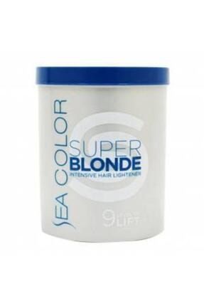 Süper Blonde Açıcı 2000 ml 8698753387930