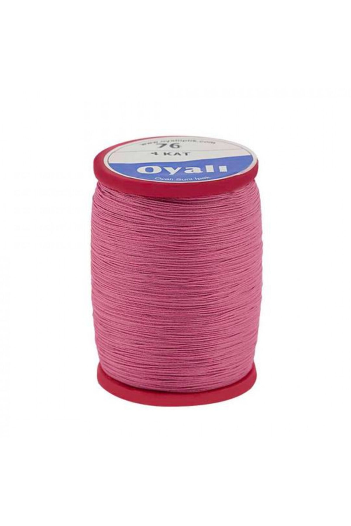 Lace 4 Ply Faux Silk Needle Lace Rope-embroidery Rope Color No: 76