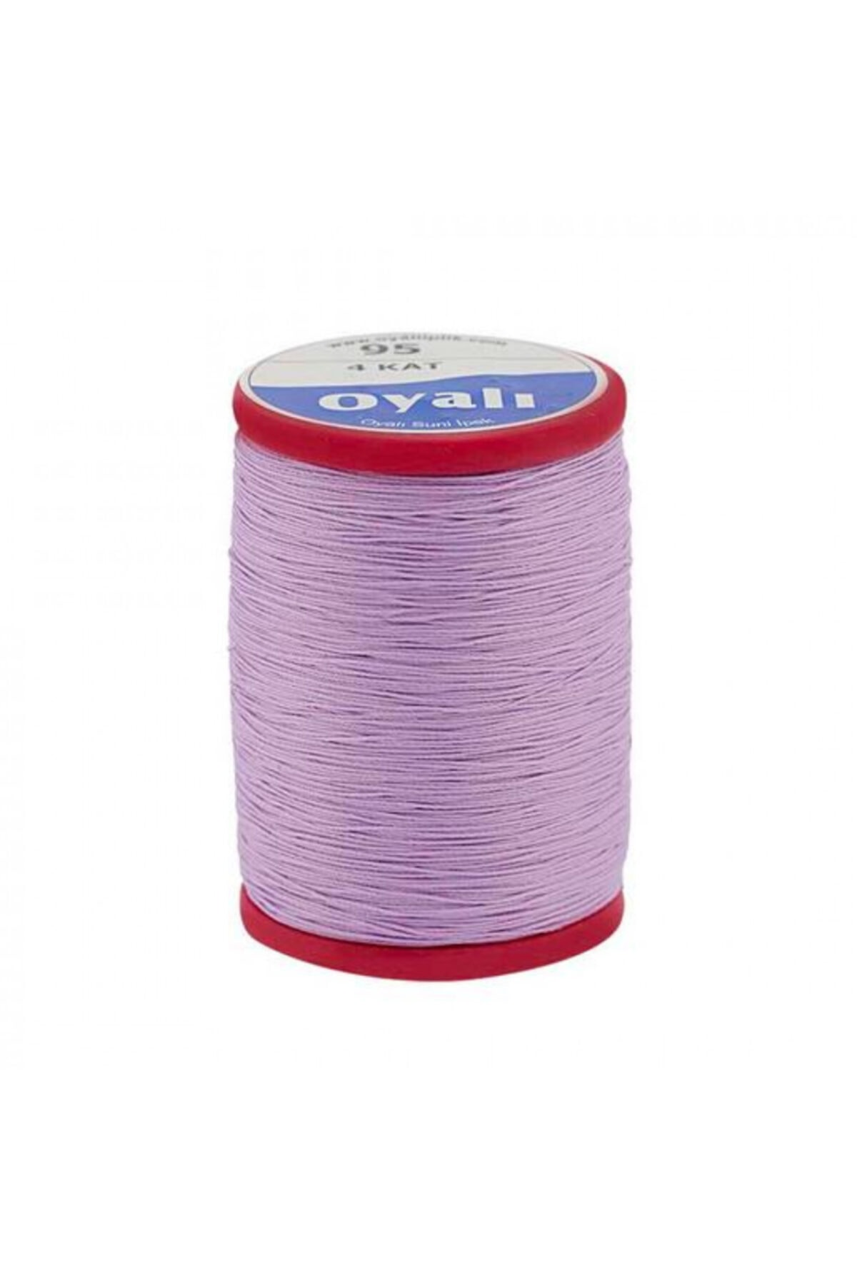 Lace 4 Ply Faux Silk Needle Lace Rope-embroidery Rope Color No: 95
