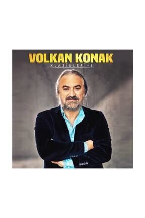 Volkan Konak- Klasikleri 1 PLAK520
