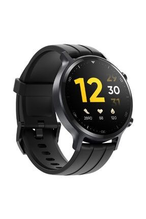 Realme Watch S Uyumlu Akıllı Saat Nano Ekran Koruyucu (2 Adet) TM-REALMEWATCHS