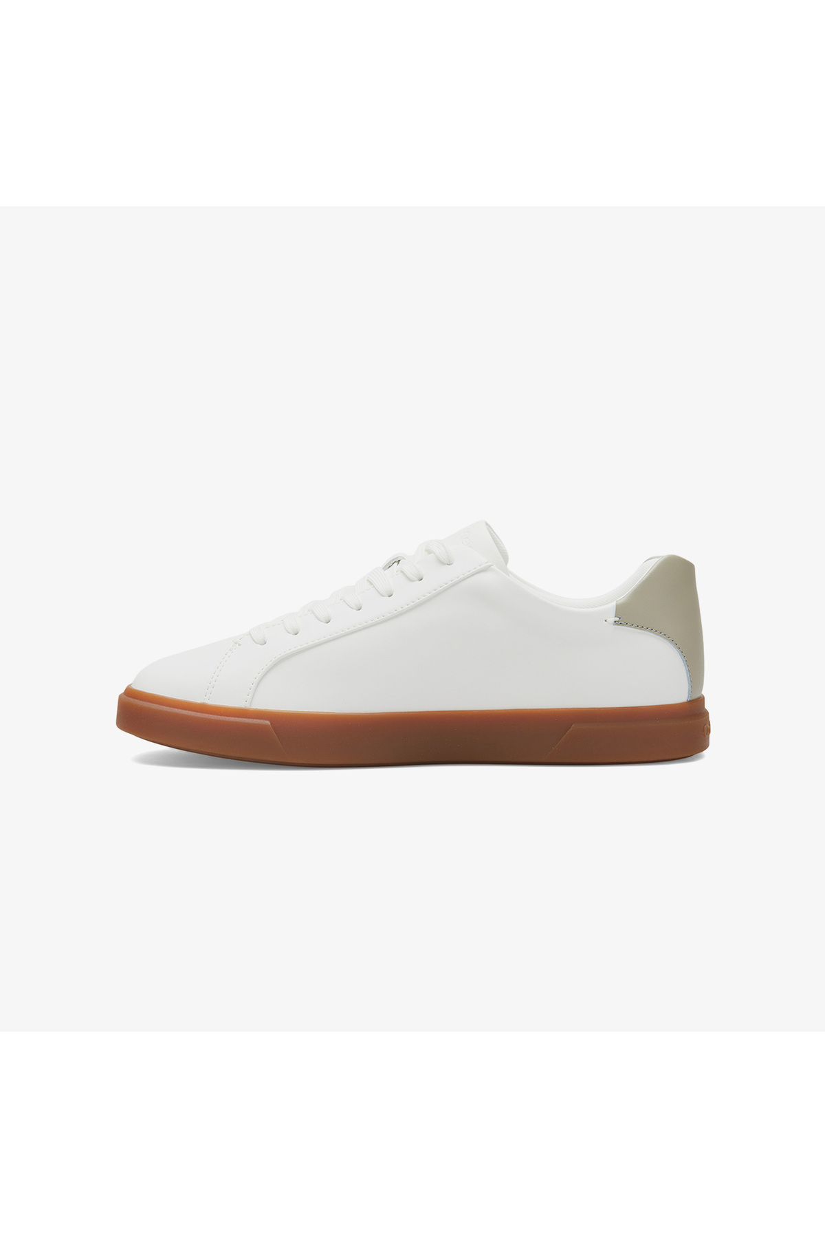 کفش اسنیکر Calvin Klein مردانه چرم | کلوین کلاین HM0HM021230LH - تصویر 3