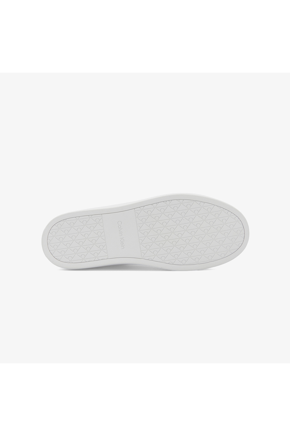 کفش اسنیکر Calvin Klein مردانه جیر | کلوین کلاین YM0YM01435-01V - تصویر 5