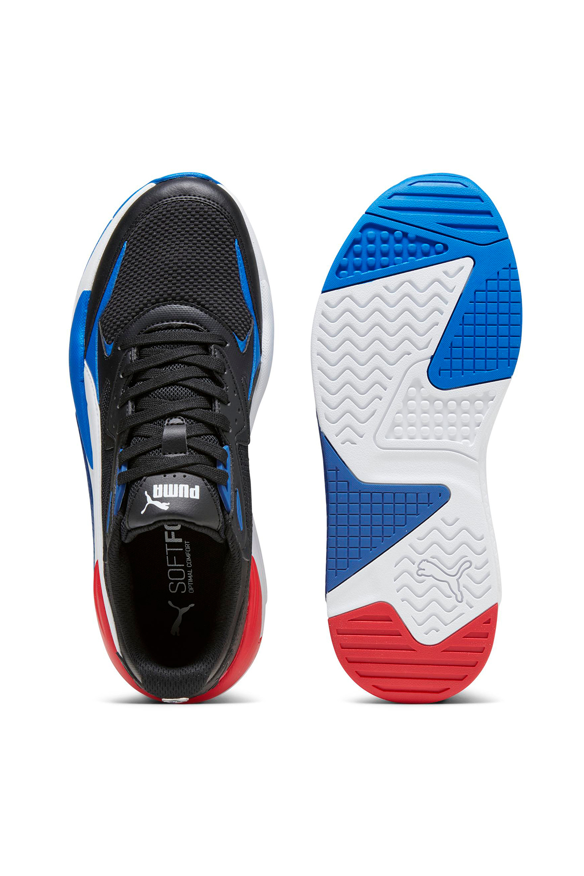 Bmw Mms X-Ray Speed Erkek Siyah Sneaker Ayakkabı 30713707 — مشکی 307137352 — تصویر 3 از 6