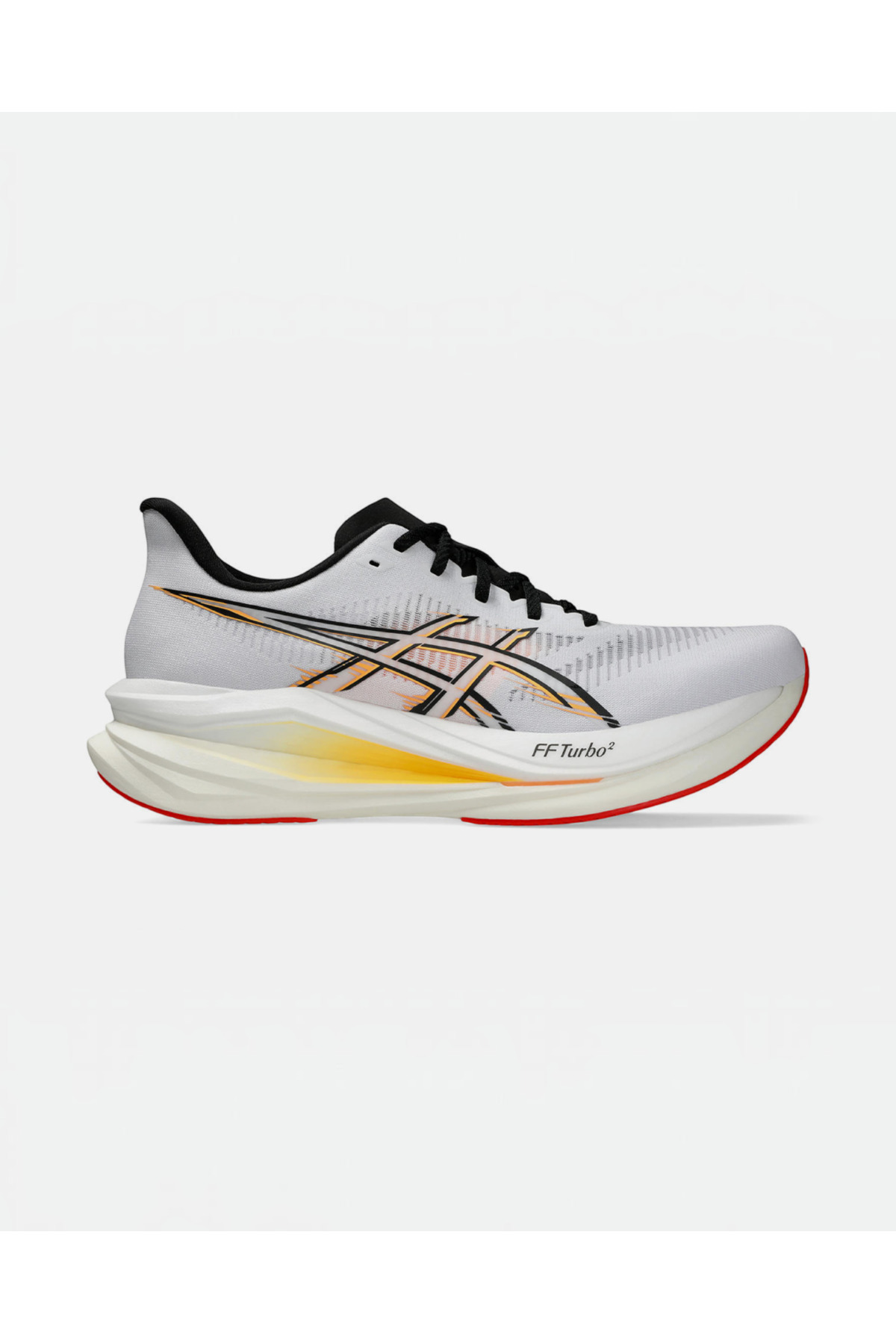 SONICBLAST 2 Erkek Cream/Black Koşu Ayakkabısı 1011C244-100 — کرم